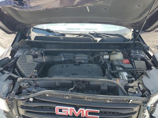 1GKKNKLA2JZ134925 - 2018 GMC ACADIA SLE BURGUNDY photo 12