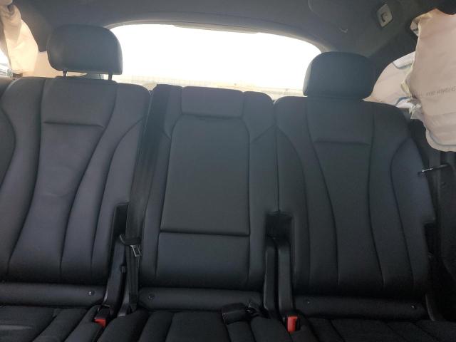 WA1LXAF75MD038769 - 2021 AUDI Q7 PREMIUM PLUS Ақ фото 10
