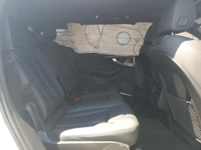 WA1LXAF75MD038769 - 2021 AUDI Q7 PREMIUM PLUS Ақ фото 11