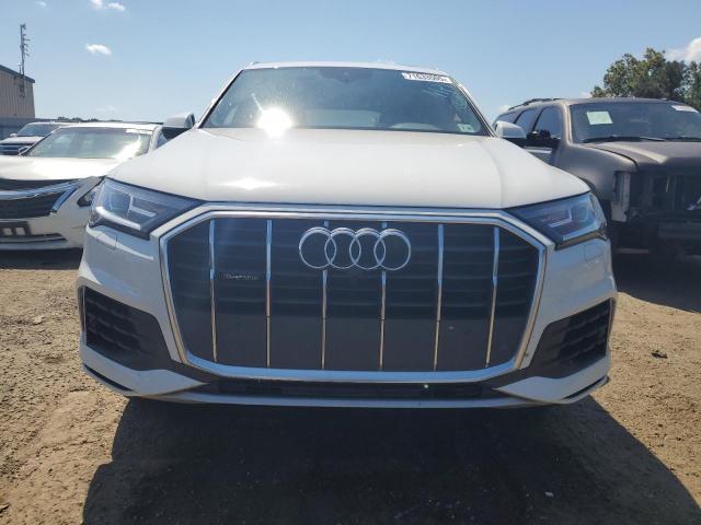 WA1LXAF75MD038769 - 2021 AUDI Q7 PREMIUM PLUS Ақ фото 5
