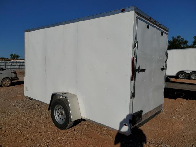 54GVC12D1N7056920 - 2022 OTHR TRAILER WHITE photo 3