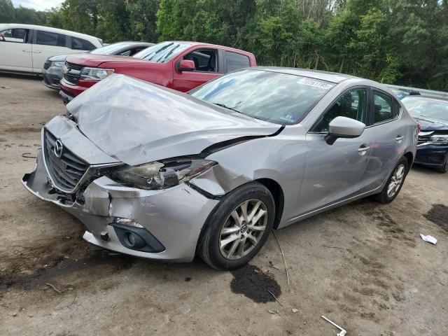 2015 MAZDA 3 GRAND TOURING, 