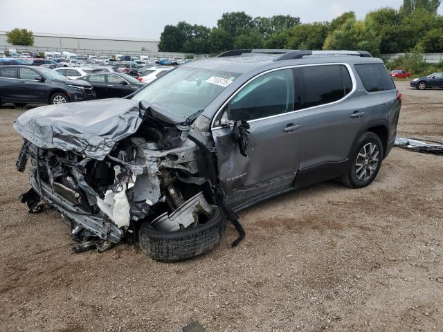 2020 GMC ACADIA SLE, 