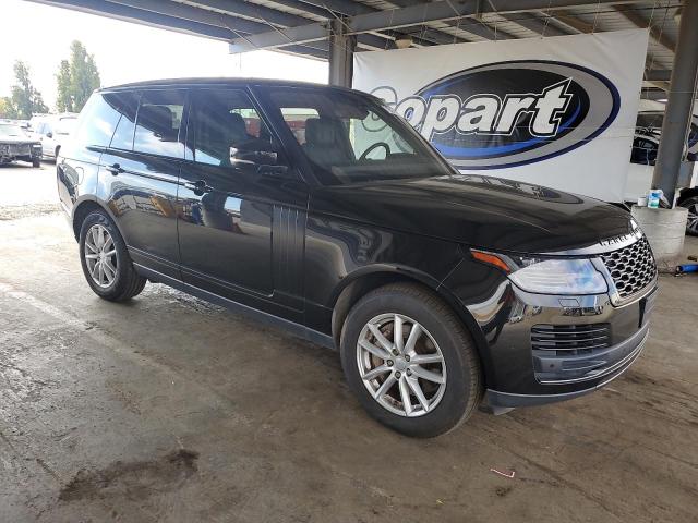 SALGR2RV5KA545776 - 2019 LAND ROVER RANGE ROVE Қара фото 4
