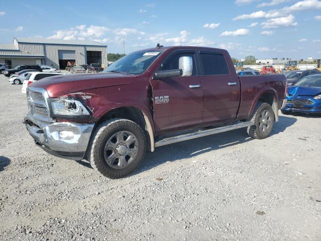 2017 RAM 2500 LARAMIE, 
