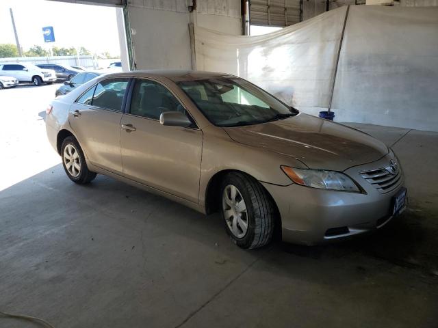 4T4BE46K39R070996 - 2009 TOYOTA CAMRY BASE Qızıl foto 4