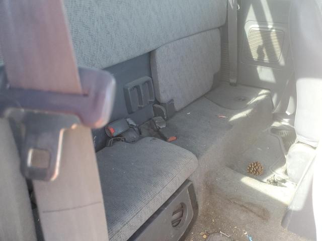 4TASN92N0XZ468190 - 1999 TOYOTA TACOMA XTRACAB PRERUNNER თეთრი ფოტო 10