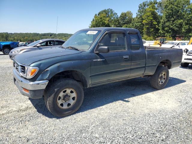 1997 TOYOTA TACOMA XTRACAB, 