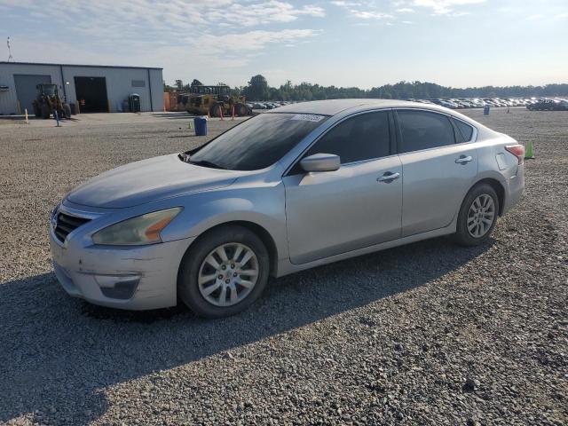 2015 NISSAN ALTIMA 2.5, 