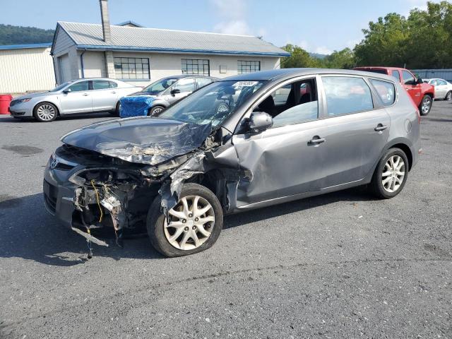 2009 HYUNDAI ELANTRA TO, 