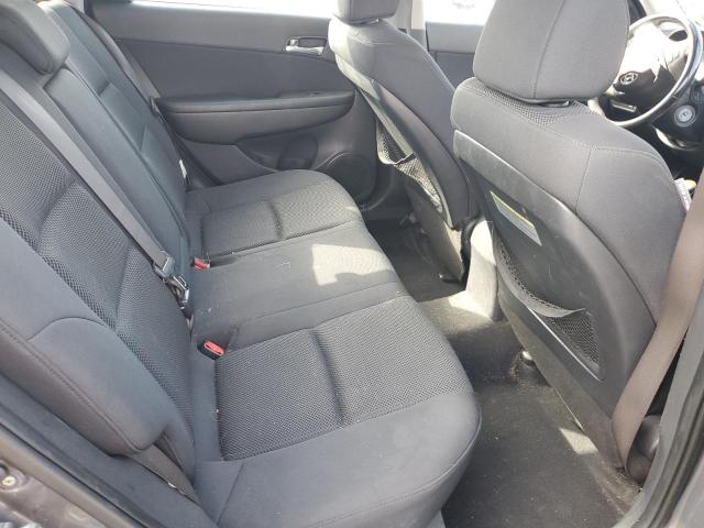 KMHDC86E49U044191 - 2009 HYUNDAI ELANTRA TO GRAY photo 10