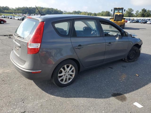 KMHDC86E49U044191 - 2009 HYUNDAI ELANTRA TO GRAY photo 3