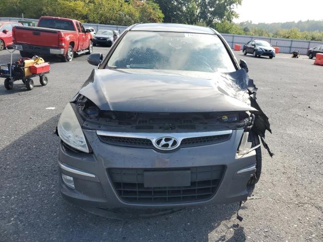 KMHDC86E49U044191 - 2009 HYUNDAI ELANTRA TO GRAY photo 5