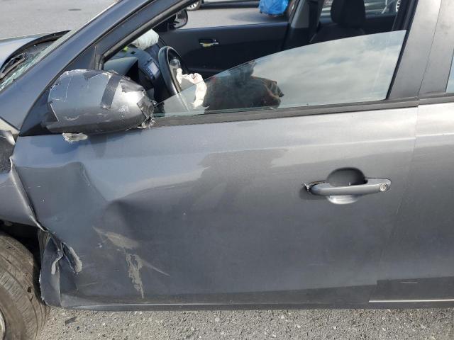KMHDC86E49U044191 - 2009 HYUNDAI ELANTRA TO GRAY photo 7