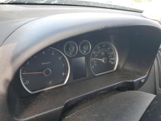 KMHDC86E49U044191 - 2009 HYUNDAI ELANTRA TO GRAY photo 9