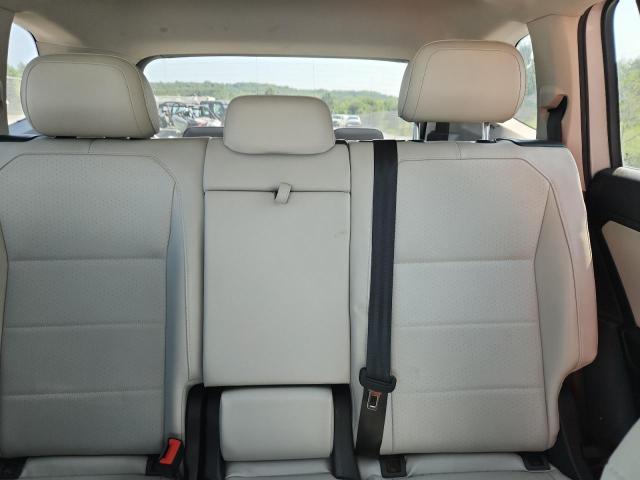 3VV3B7AX3JM187925 - 2018 VOLKSWAGEN TIGUAN SE Ağ foto 10