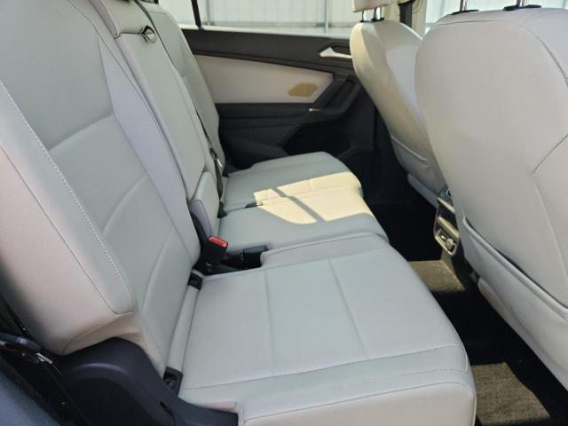 3VV3B7AX3JM187925 - 2018 VOLKSWAGEN TIGUAN SE Ağ foto 11