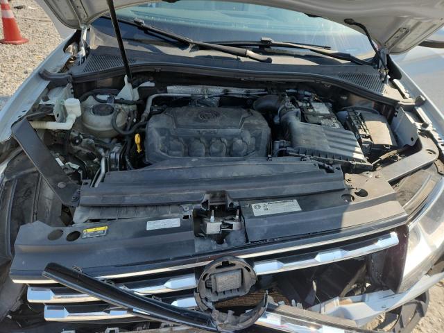 3VV3B7AX3JM187925 - 2018 VOLKSWAGEN TIGUAN SE Ağ foto 12