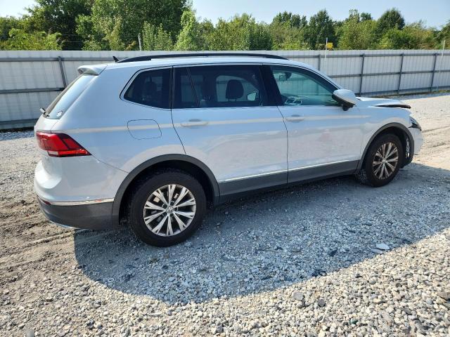 3VV3B7AX3JM187925 - 2018 VOLKSWAGEN TIGUAN SE Ağ foto 3