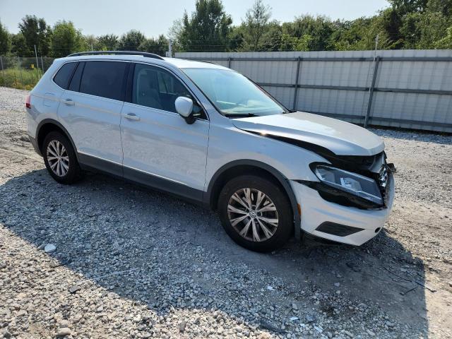 3VV3B7AX3JM187925 - 2018 VOLKSWAGEN TIGUAN SE Ağ foto 4