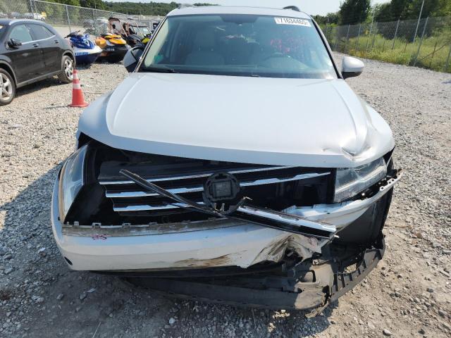 3VV3B7AX3JM187925 - 2018 VOLKSWAGEN TIGUAN SE Ağ foto 5