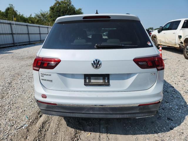 3VV3B7AX3JM187925 - 2018 VOLKSWAGEN TIGUAN SE Ağ foto 6