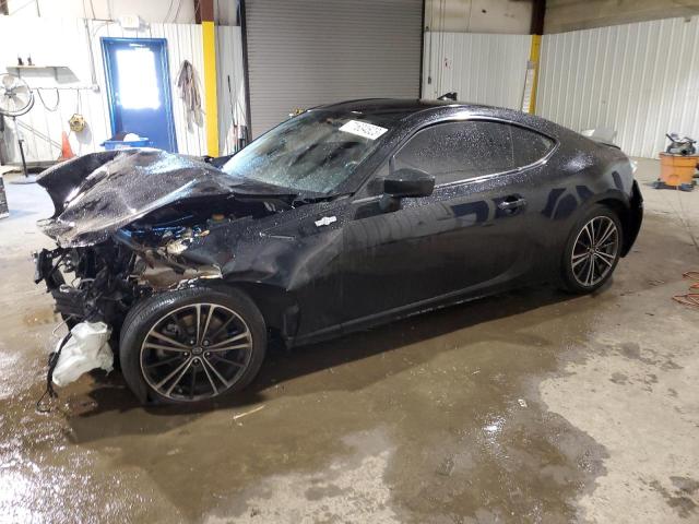 JF1ZNAA10F8705533 - 2015 TOYOTA SCION FR-S 黑色 照片 1