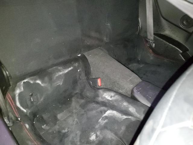 JF1ZNAA10F8705533 - 2015 TOYOTA SCION FR-S 黑色 照片 10