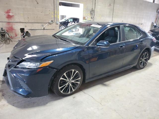 2018 TOYOTA CAMRY L, 