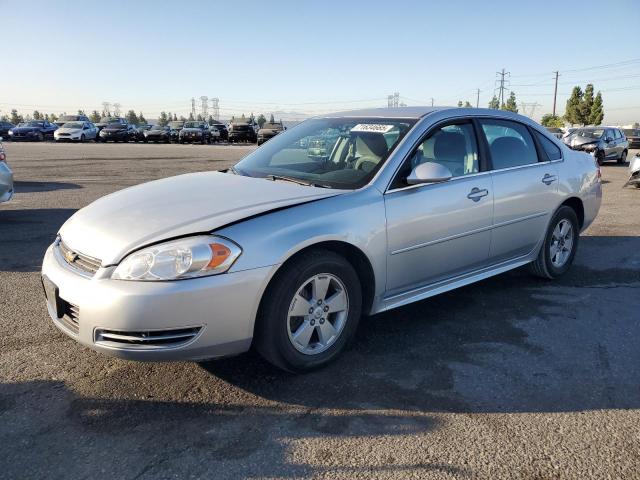 2011 CHEVROLET IMPALA LS, 