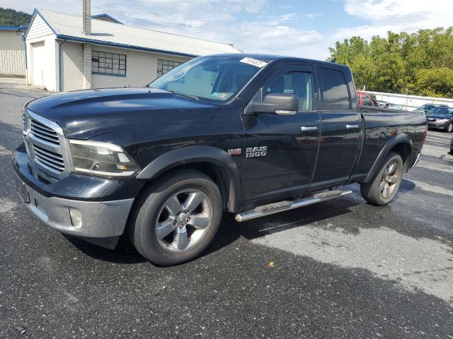 2013 RAM 1500 SLT, 