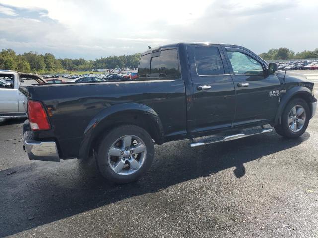 1C6RR7GT8DS543197 - 2013 RAM 1500 SLT BLACK photo 3