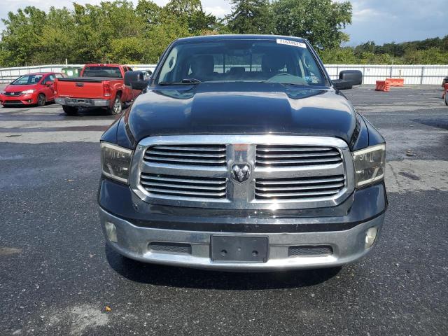 1C6RR7GT8DS543197 - 2013 RAM 1500 SLT BLACK photo 5