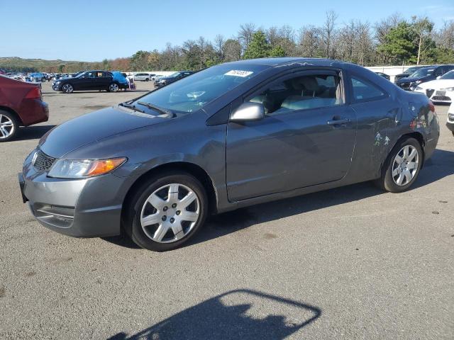 2009 HONDA CIVIC LX, 