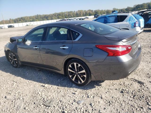 1N4AL3AP1GC167698 - 2016 NISSAN ALTIMA 2.5 GRAY photo 2