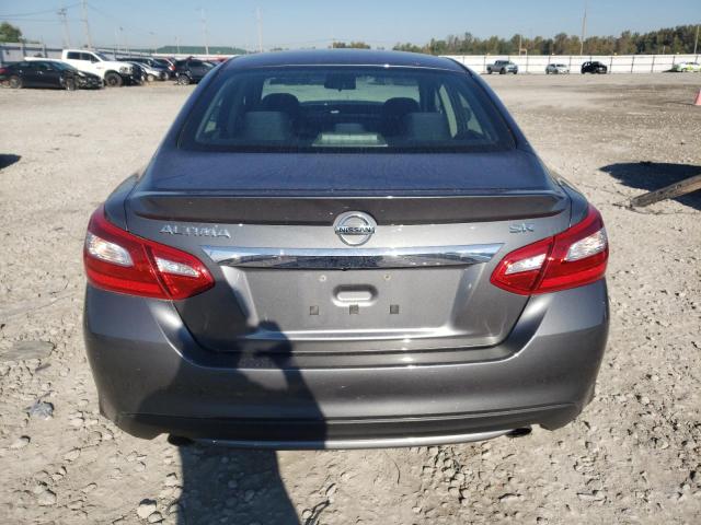 1N4AL3AP1GC167698 - 2016 NISSAN ALTIMA 2.5 GRAY photo 6