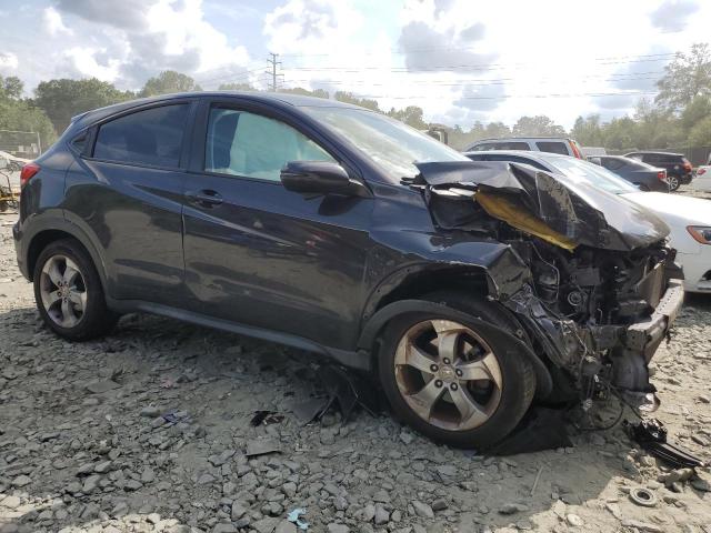 3CZRU6H53GM754770 - 2016 HONDA HR-V EX BLACK photo 4