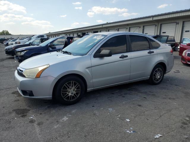 2010 FORD FOCUS SE, 