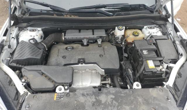 LRBFXCSA9LD163108 - 2020 BUICK ENVISION ESSENCE WHITE photo 12