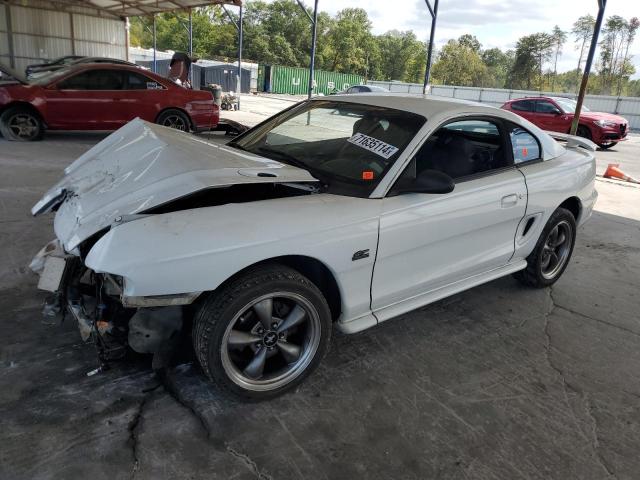 1995 FORD MUSTANG GT, 