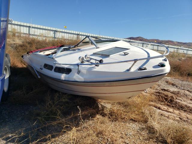 FBF02644M78G - 1978 BOAT BOAT WHITE photo 1