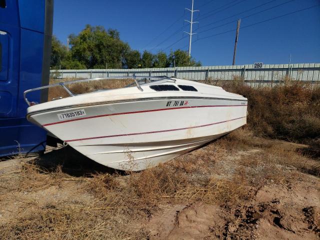 FBF02644M78G - 1978 BOAT BOAT WHITE photo 2