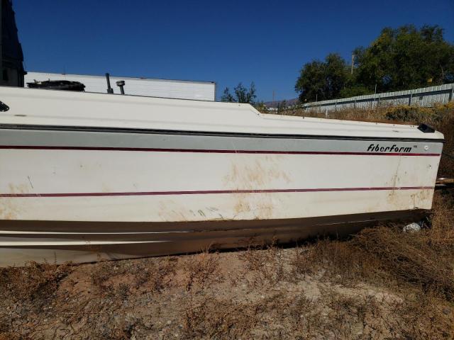 FBF02644M78G - 1978 BOAT BOAT WHITE photo 9