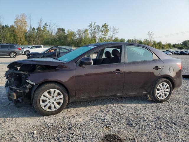 2011 KIA FORTE EX, 