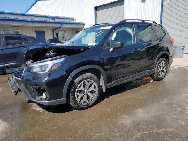 2021 SUBARU FORESTER PREMIUM, 