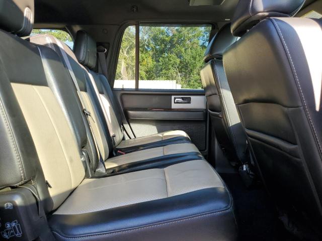 1FMJU1H51AEB61066 - 2010 FORD EXPEDITION EDDIE BAUER MAROON photo 11