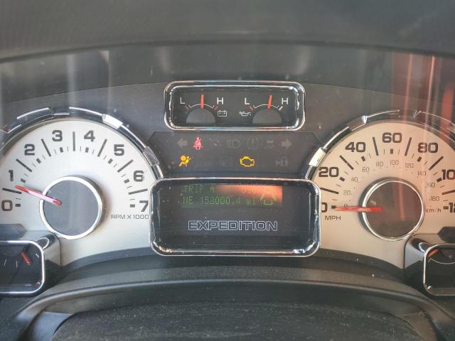 1FMJU1H51AEB61066 - 2010 FORD EXPEDITION EDDIE BAUER MAROON photo 9