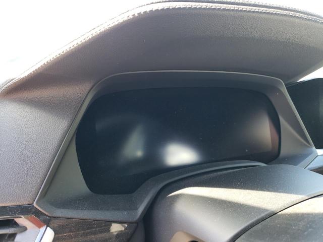 5UXCY6C05M9G07079 - 2021 BMW X6 XDRIVE40I WHITE photo 9