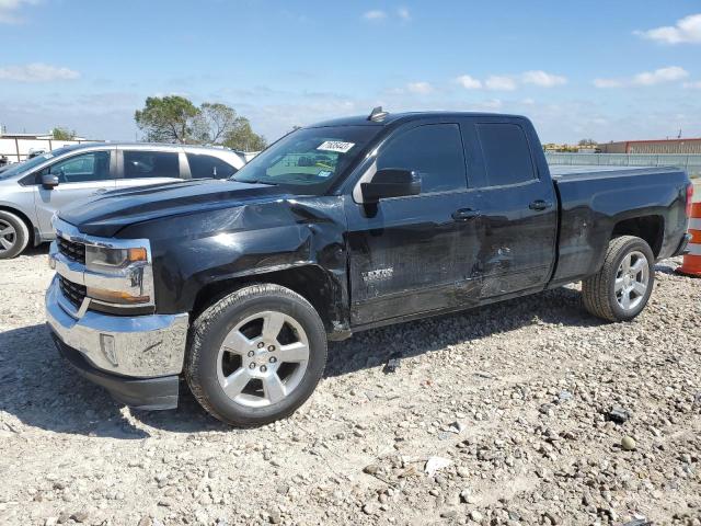 2016 CHEVROLET SILVERADO C1500 LT, 