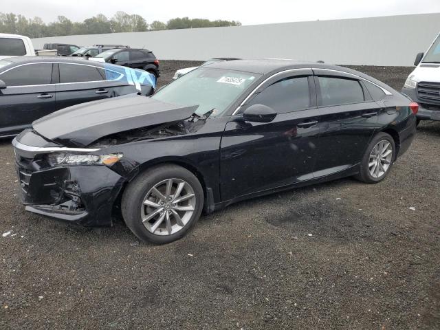 2022 HONDA ACCORD LX, 